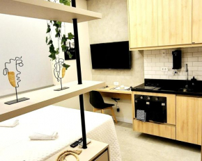 Studio AD330 Alto da Boa Vista - Esilo em SP
